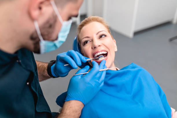 Stony Point, MI Dental Services Company